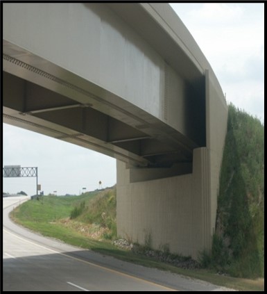 M6 Grand Rapids South Beltway Bridges